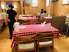 大堂-西贝莜面村(镇江苏宁广场店)