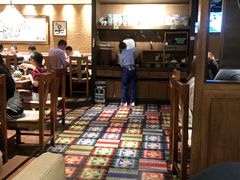 大堂-云海肴·汽锅鸡·云南菜(美罗城店)