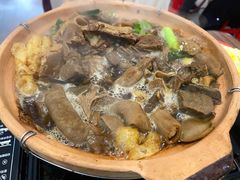 -包工仔·牛杂自助放题
