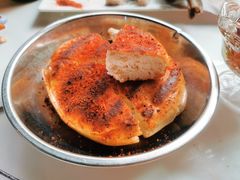 -有奴思烤肉·清真(正宁路店)