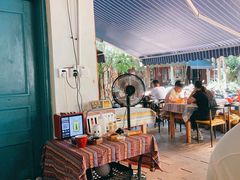 -半坡九号老挝冰咖啡