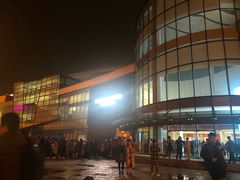 -苏州独墅湖体育馆