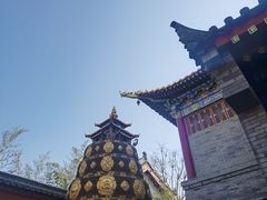 -西安市广仁寺