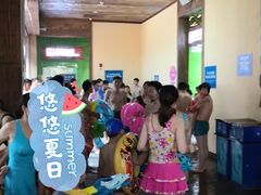 -合肥融创水世界