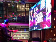 -肉串汪(望京店)