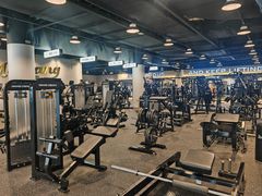 -TMG潮流健身(奥体莲荷里店)