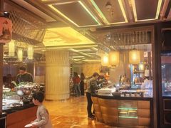 -富力丽思卡尔顿酒店·香荟全日制餐厅