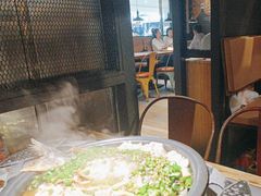 -探鱼·鲜青椒爽麻烤鱼(番禺万达店)