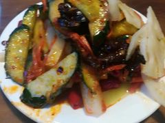 -建基泡馍·西安老字号·清真(永宁店)