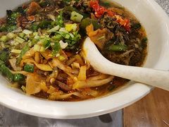 -易裕和·长沙米粉(竹塘西路店)