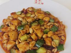 -金家老三饭庄(常营店)