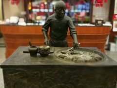 -北京小肠陈饭庄(方庄店)