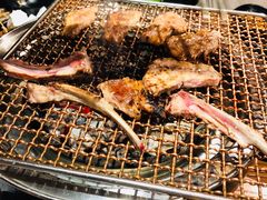 -九田家黑牛烤肉料理(无锡T12店)