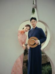 点击看大图 -Mu慕婚纱摄影·超级工作室