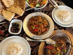 -Old Ottoman Cafe & Restaurant