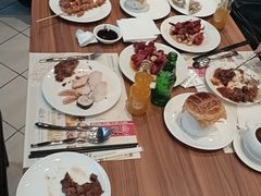 -惠州惠阳丽景国际花园酒店(市政广场店)