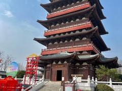 -祥源·阜阳生态乐园