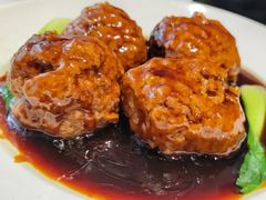 -老客站酒楼(金花南路店)