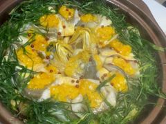 -院里寻菜·精致庭院菜(观沙岭店)
