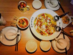 -新太二·鲜料川菜(万泰汇店)