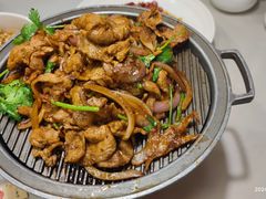 -大鸭梨烤鸭(甘家口店)