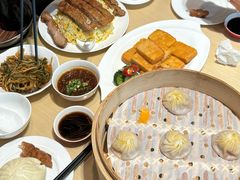 -鼎泰丰(渔阳店)