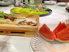 -筱爷叔·上海传统手工菜(玉树路店)