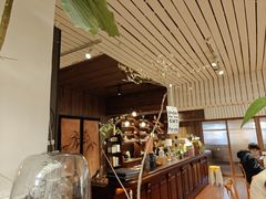 -沏点Trattoria意大利餐厅(新街口店)
