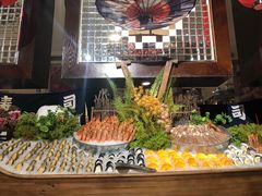 -芭菲盛宴·环球美食(北城国际店)