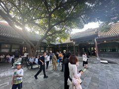 -张学良旧居陈列馆