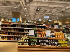 零售区-七鲜超市(瑞虹天地太阳宫店)