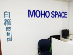 -白箱照相馆·外拍