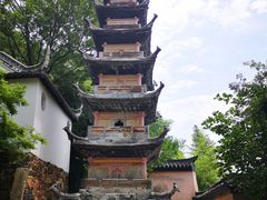 -狼山风景名胜区