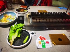 -丰茂烤串(外滩星荟中心店)