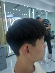 -V+ Hair