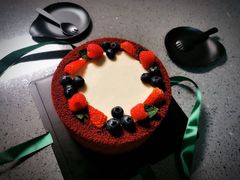 -姆们M Sweetie Cake(三里屯店)