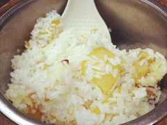 -滇香肴·云南菜蒸汽石锅鱼(云南北路店)