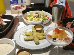 -牛扒先生·厚切雪花牛扒西餐厅(北京路禺山路店)