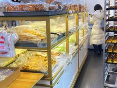 -爱德顺糕点食屋(利民道店)