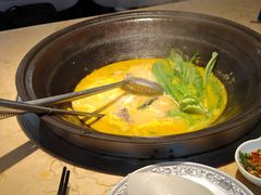 -陈大锅·岳阳鱼馆·地道岳阳菜(美食街店)