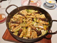 -谭厨中山传家菜.乳鸽.脆鲩鱼(华强北中航城店)