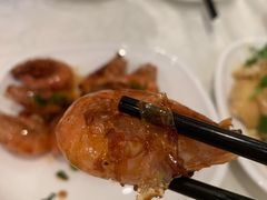 -强记海鲜菜馆(罗湖万象城店)