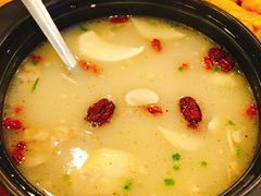 -小土豆北方菜馆(文慧园店)