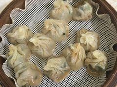 福鼎小笼包-大叔家福鼎小吃(十全街店)