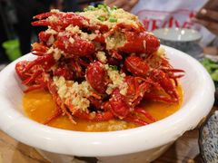 -虾小龙老长沙龙虾馆(坡子街店)
