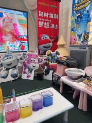 -奈尔宝家庭中心·亲子餐厅(华采天地店)