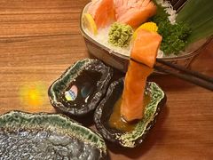 -隐月· 㐂和食屋(芝罘万达公馆店)