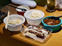 -姚记炒肝店(鼓楼店)