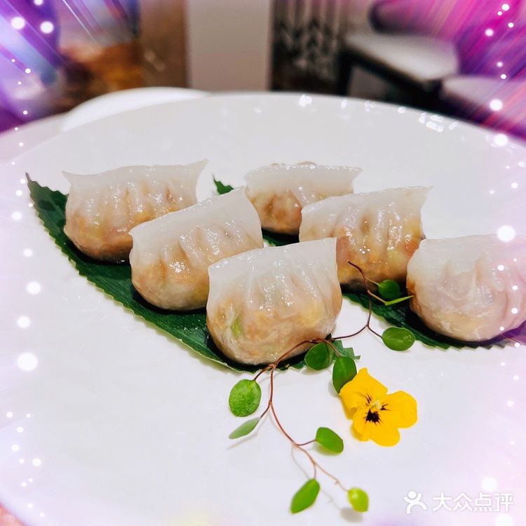 魔都探店💐|杏花又重开 高贵又不贵 💰