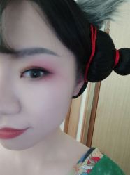 -盘子女人坊古装写真摄影(厦门总店)